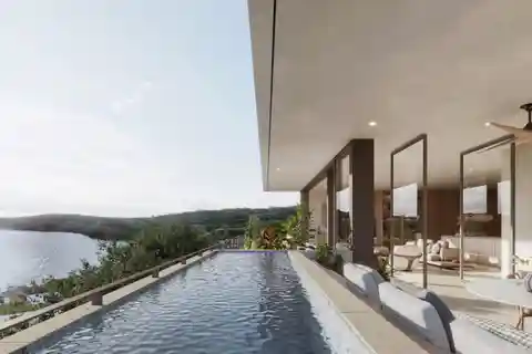 Fully Furnished Home at Casa Chameleon Residences