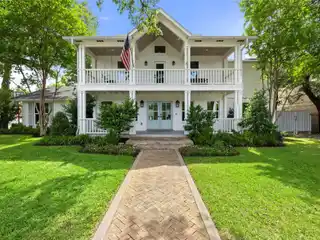 The Happy House