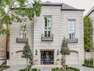 Residential