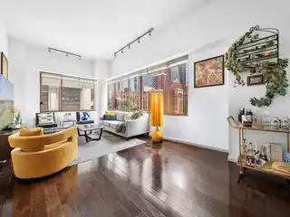 Light-filled Corner Home