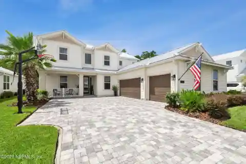 Resort-Style Living with Crystal Lagoon Access