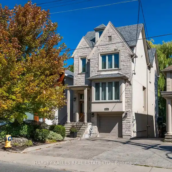 BEAUTIFUL AND SPACIOUS HOME ON A DEEP LOT