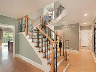 Spacious Home Near Top-Rated Schools