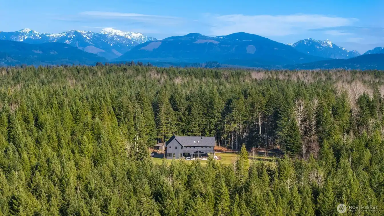 Exceptional Luxury Estate