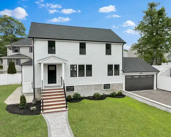 BEAUTIFULLY RENOVATED COLONIAL HOME