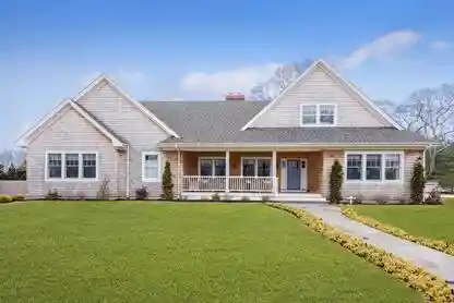 Four Bedroom Southampton Summer Rental