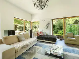 Unique Duplex Flat