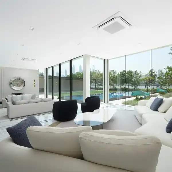 Residential