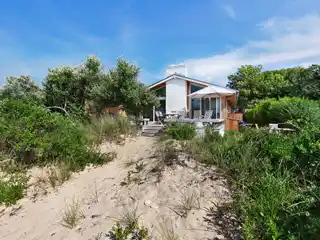 Experience the Ultimate Beachfront Lifestyle