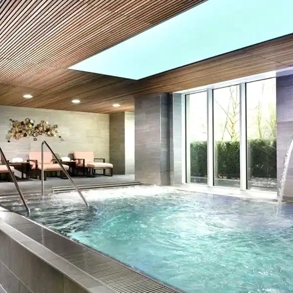 HIGH-QUALITY APARTMENT WITH BALCONY IN SOPHORA HOUSE