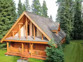 Solitude with Convenience