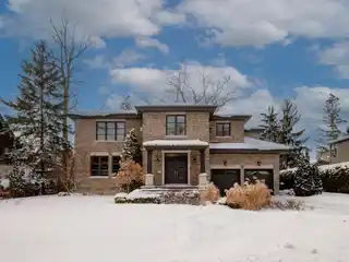 Custom-Built Brick Beauty