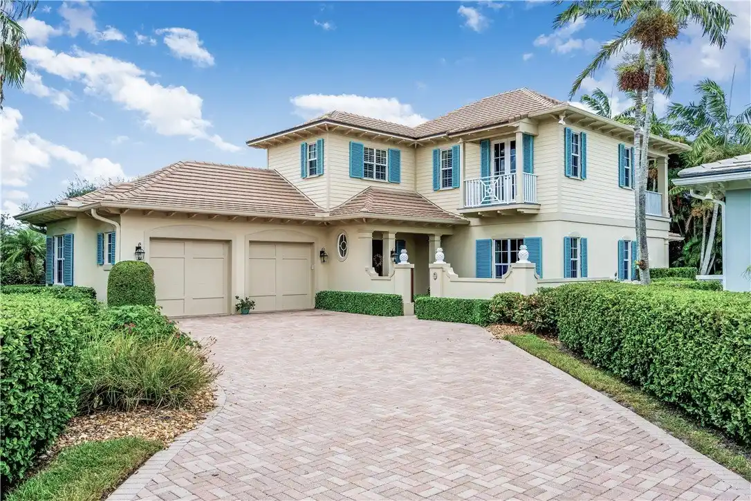 Meticulously Maintained Home on a Private Cul-de-sac Lot