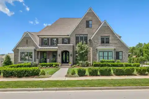 Private Paradise in a Sought-After Neighborhood