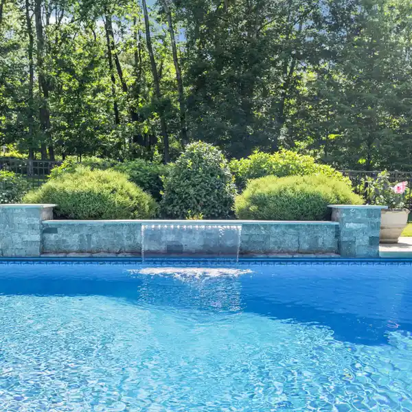 WELL-MAINTAINED POOL HOME