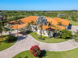 Luxury Five-acre Compound