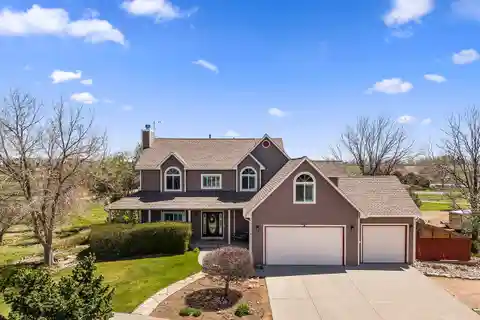 Country Charm with Modern Convenience
