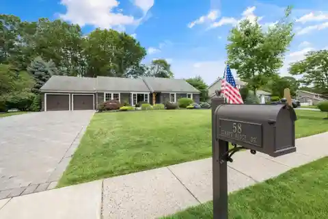 Stunning Commack Ranch with Designer Upgrades