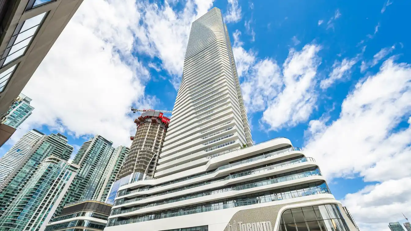 The Palatial Suites at the Prestige Tower