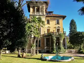 Spectacular Villa