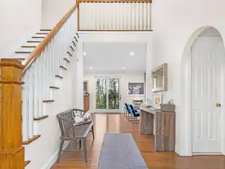 Four Bedroom Rental on the Fringe of East Hampton Village