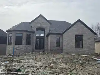 New Construction Split-level Four Bedroom Home