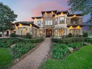 Majestic Living at Its Finest