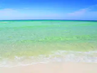 Parkside at the Henderson Beach Resort