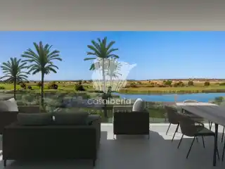 Wonderful Apartment in a Magnificent Luxury Development