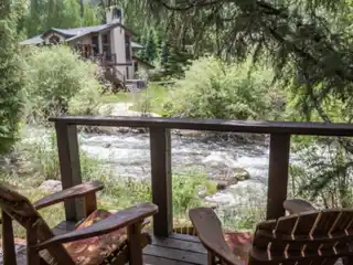Rare Cedar Point Townhome