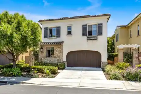 Elegant Gated Estate with Modern Coastal Luxury