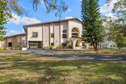 Rural Haven Nestled in a Tranquil Setting