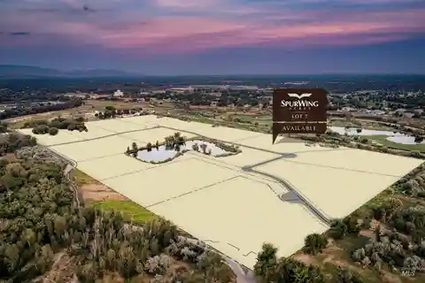 Build Your Dream Estate in Spurwing Acres