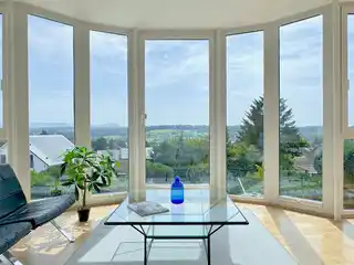 Exceptional Architect-Designed House