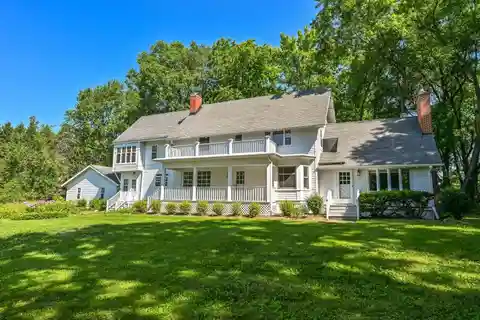 Charming Farm House Estate