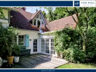 Charming Gem for Lovers of Old Buildings