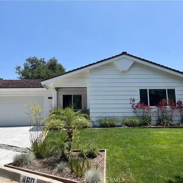 RARE AND BEAUTIFULLY REMODELED RANCH HOME
