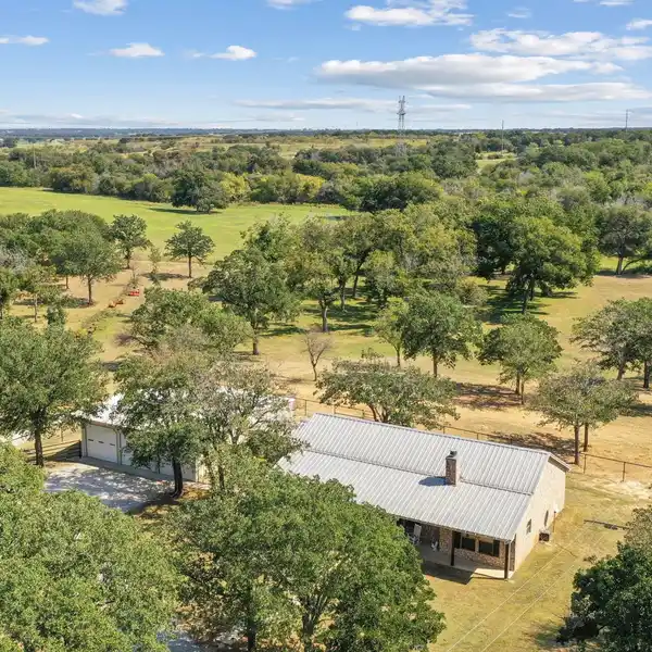 SLICE OF TEXAS PARADISE