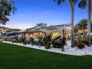 Private Villa with Resort-Style Outdoor Escape