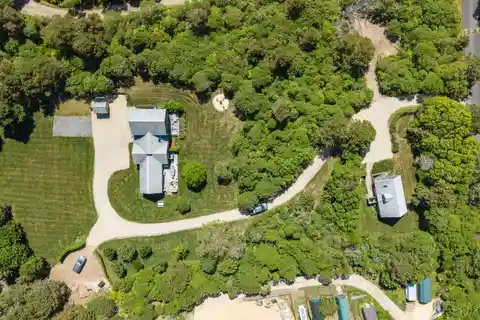 A Magical Property