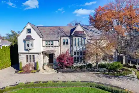 Superb Seven Bedroom Chateau