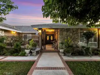 Beautifully Upgraded Residence