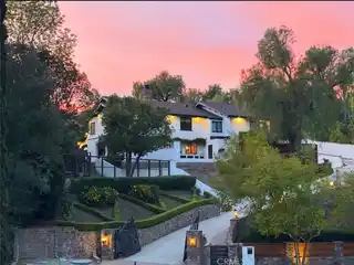 Stunning Estate in Equestrian Hills