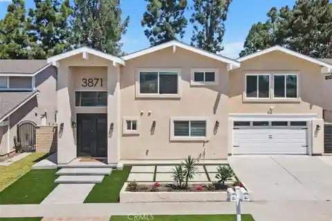 Fully Reconstructed One-Of-A-Kind Property