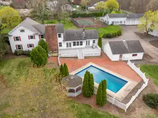 Exceptional Compound