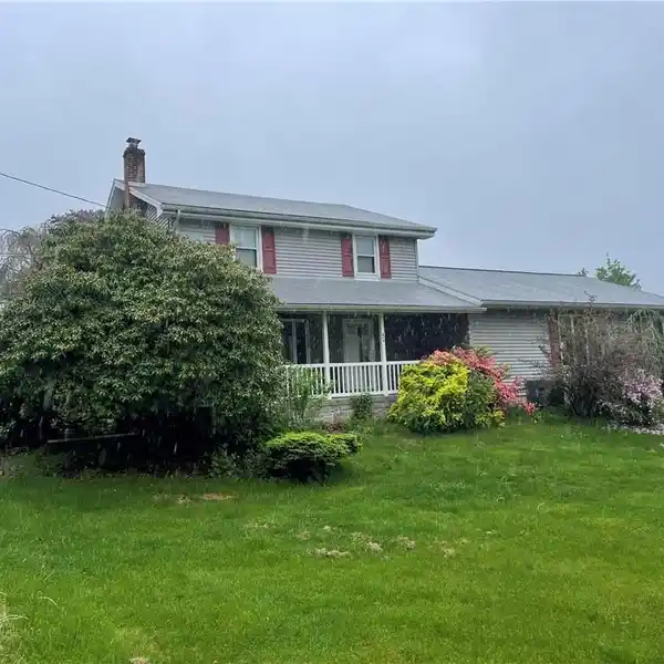 RARE 34-PLUS-ACRE PROPERTY