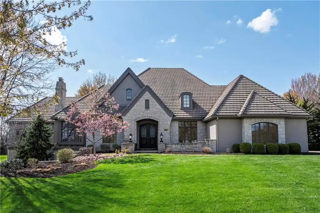 Stunning Mission Farms Elegant Estate