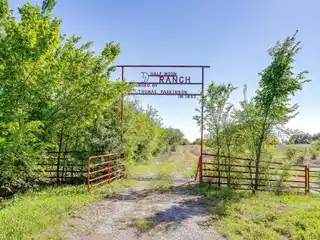 91-acre Legacy Ranch