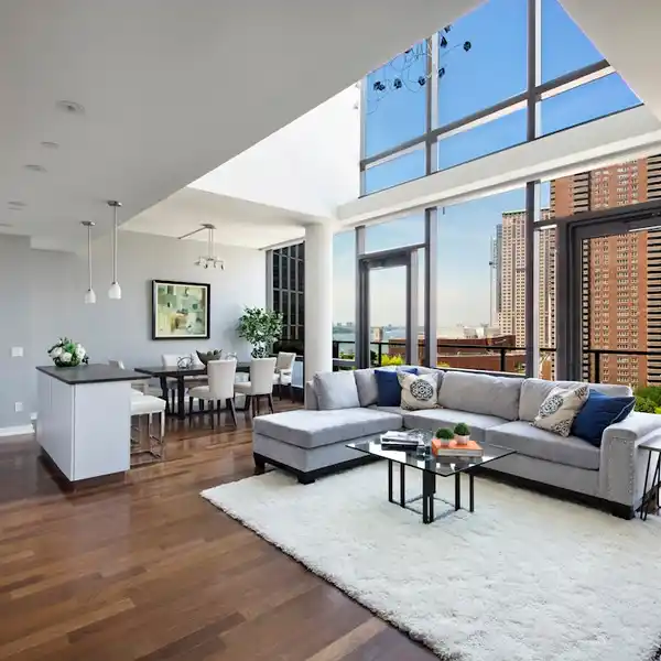 Residential