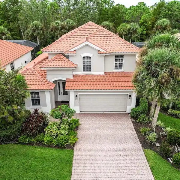 METICULOUSLY UPDATED HOME IN COVETED MAHOGANY COVE